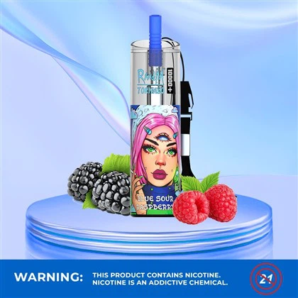 Randm tònad 10000 plis vape jetab